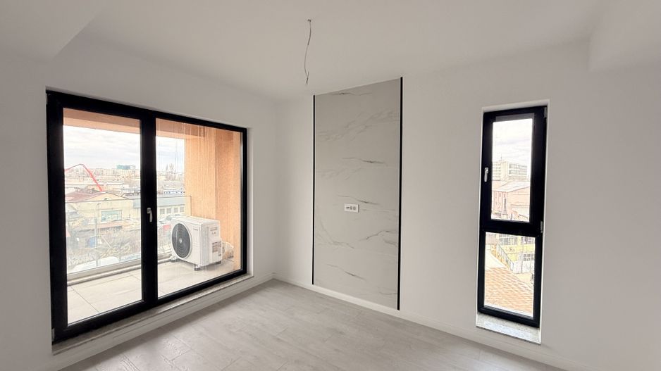 3 camere Parcul Carol 75 mp - Poză 7