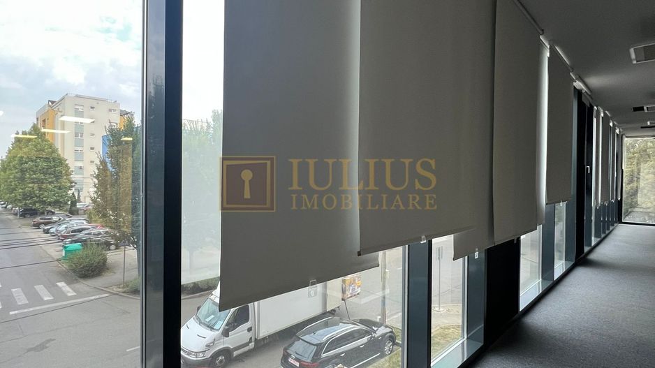 Spatiu de birou, amenajat, zona de sud - cartier Soarelui. - Poză 5