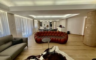 Apartament  superb 4 camere Primaveri I Mobilat High End - Poză 4