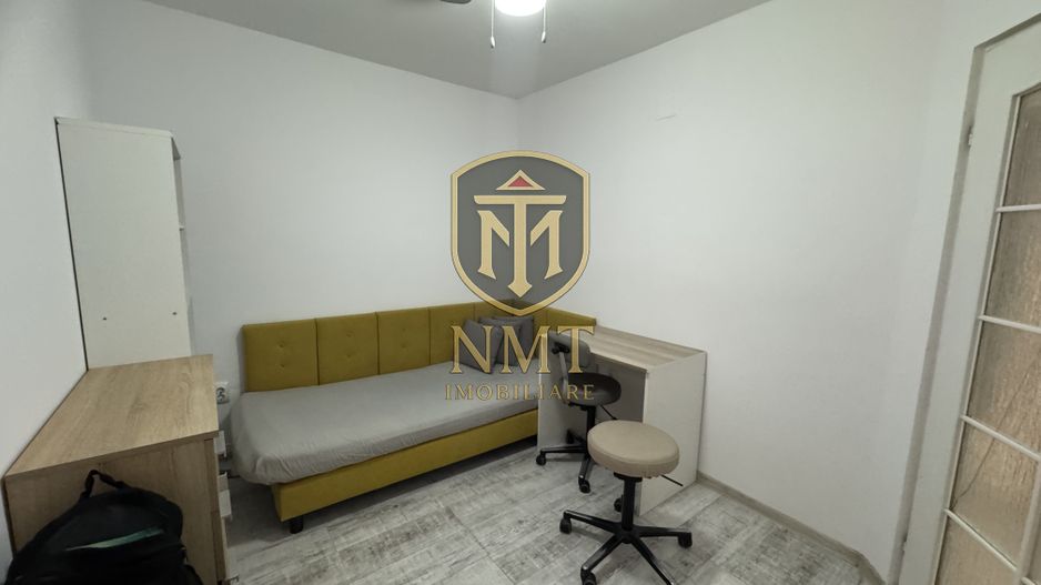 Apartament cu 1 camera | 40 mp | Intre Lacuri - Poză 6