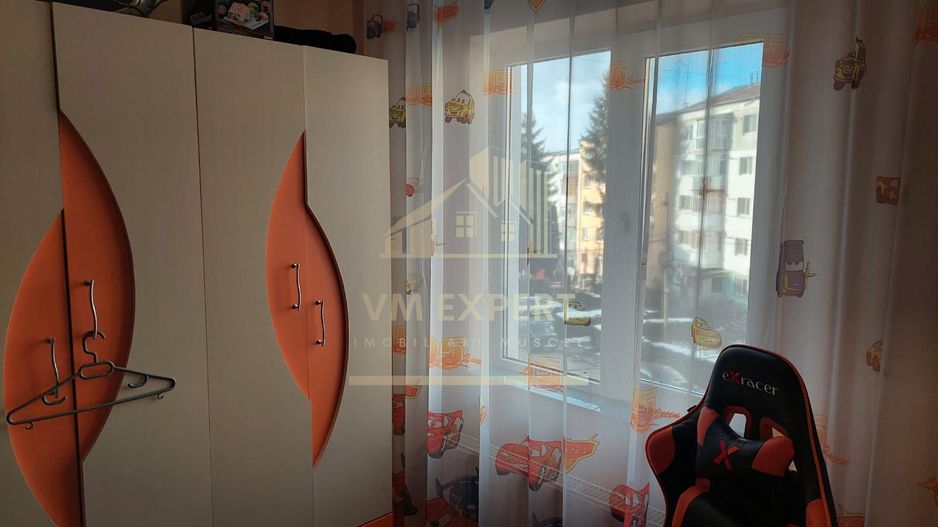 APARTAMENT 2 CAMERE, ETAJ 2, CAMPULUNG, ZONA TURN - Poză 6