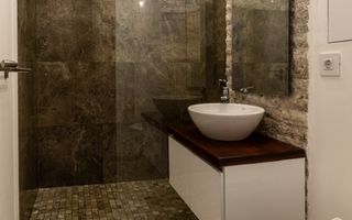 3 camere, premium, terasă, parcare subterana, Buna Ziua, ELF, LIDL - Poză 4