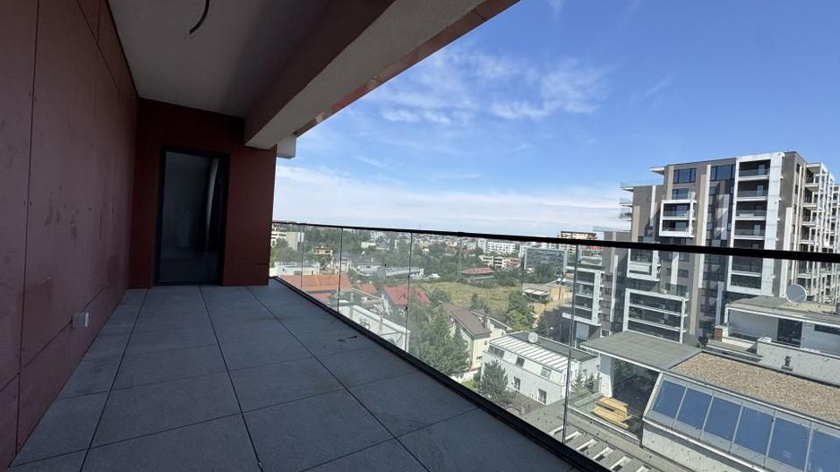 Apartament 4 camere Exclusivist 189 mp I Parcare I Herastrau - Poză 28