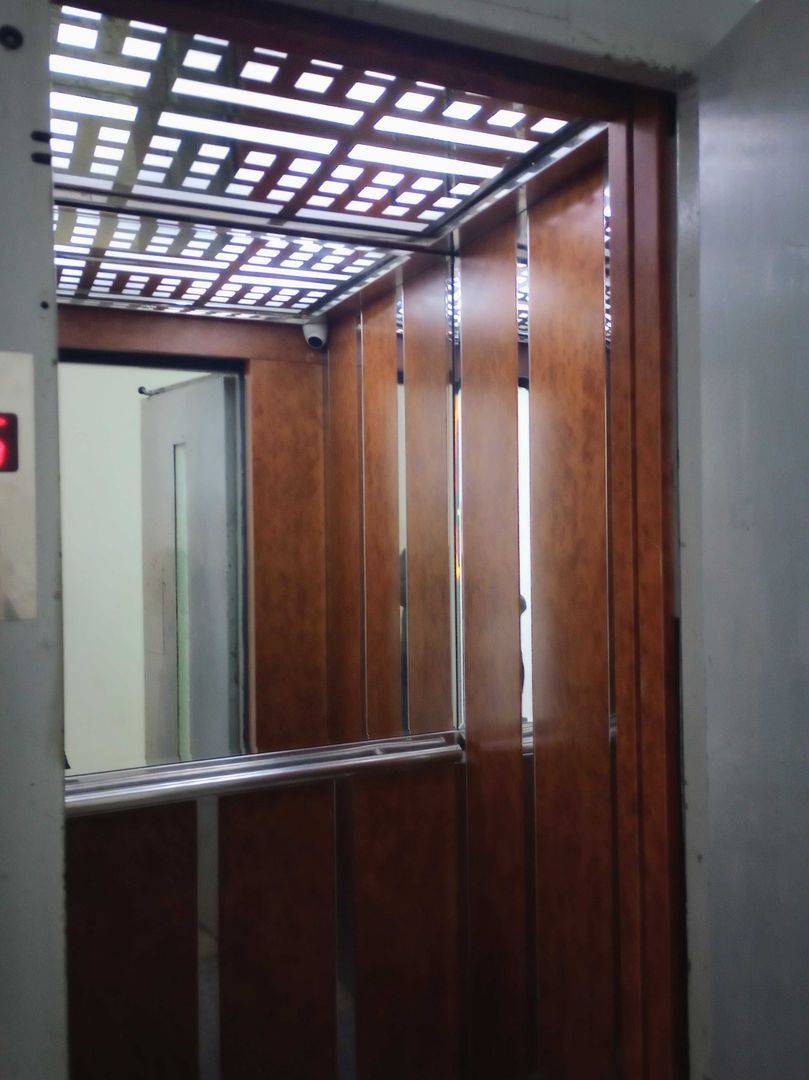 APARTAMENT COCHET METROU  ZONA  GARA DE NORD - Poză 7