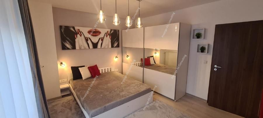 2 Camere | Strada Armoniei | Loc Parcare Inclus - Poză 9