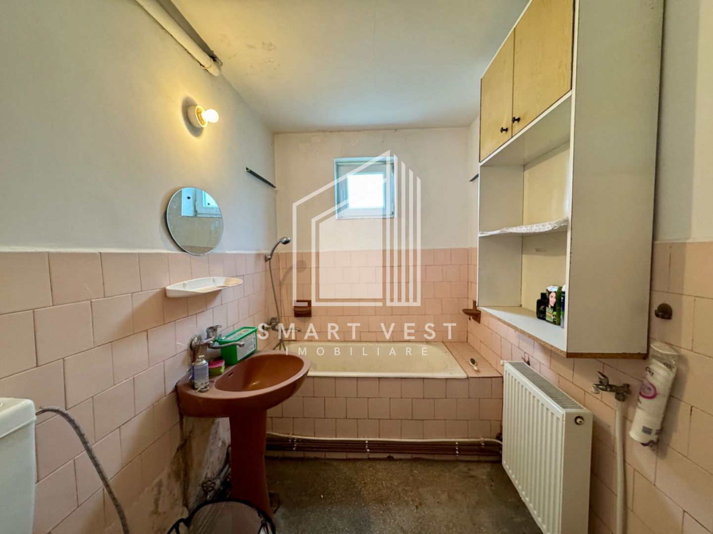 Apartament 2 camere | Etaj 3 | Zona Solidarității Rodnei - Poză 11