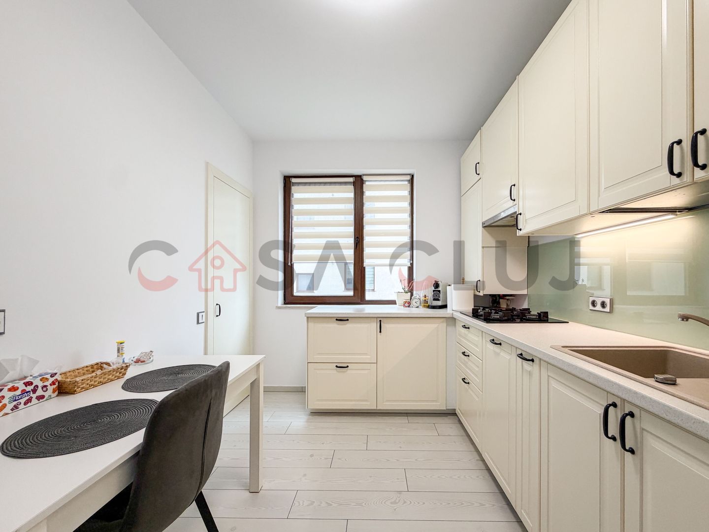 3 camere, modern, etaj intermediar, Buna Ziua - Poză 5