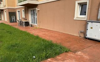 Studio 2 camere I gradina 70 mp I parter I Cosmopolis I 38 mp - Poză 10