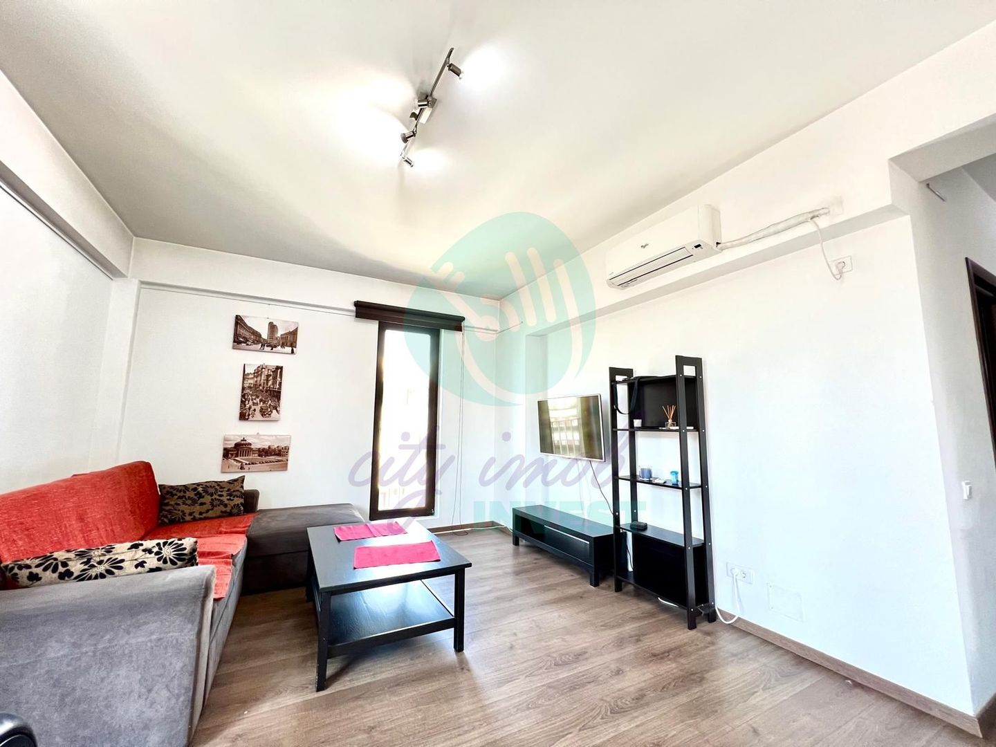 2 camere Piata Alba Iulia-Mall Vitan - Bloc 2015 - Poză 1