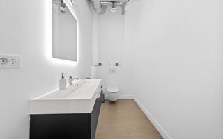 Spatiu comercial de vanzare! 282mp in zona Grand Hotel Italia - Poză 11