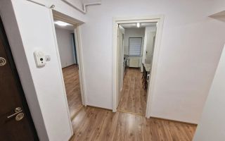 APARTAMENT 3 CAMERE LA PARTER 66 MPU | TEREZIAN- STR.RUSCIORULUI - Poză 3
