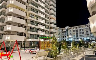 Vânzare apartament cu 2 camere | Royal Town – Copou - Poză 4