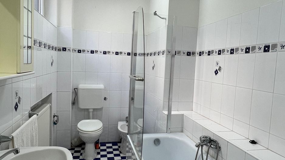 5 camere in vila | Aviatorilor - Poză 11