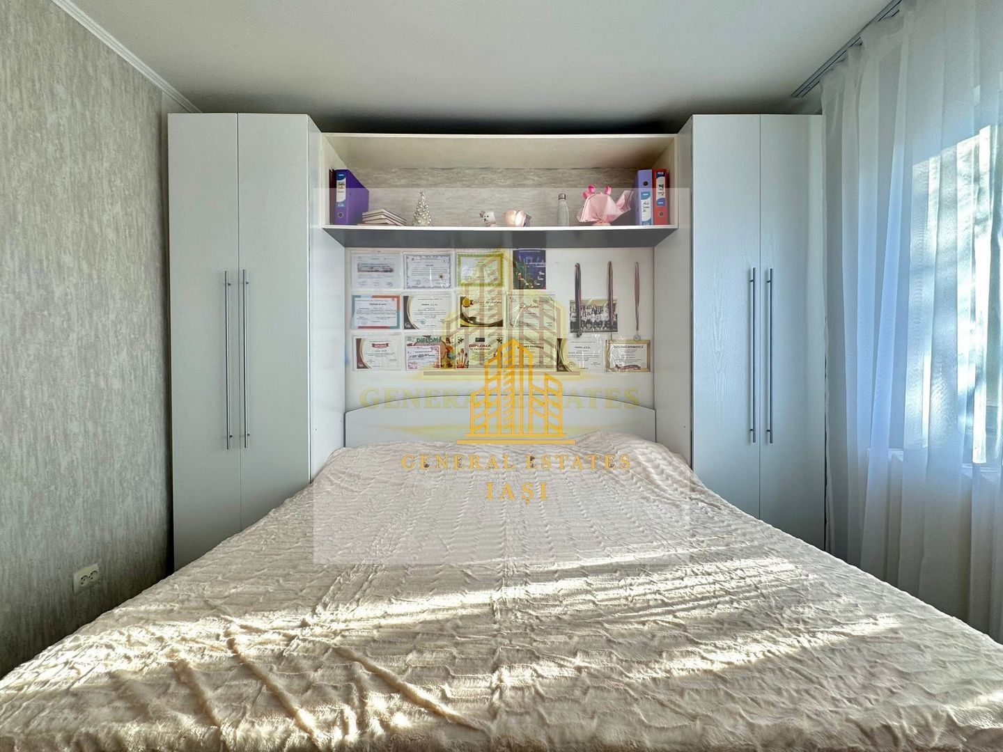 Vânzare apartament -Tătărași, Str. Vasile Lupu (Stația Flora) - Poză 4