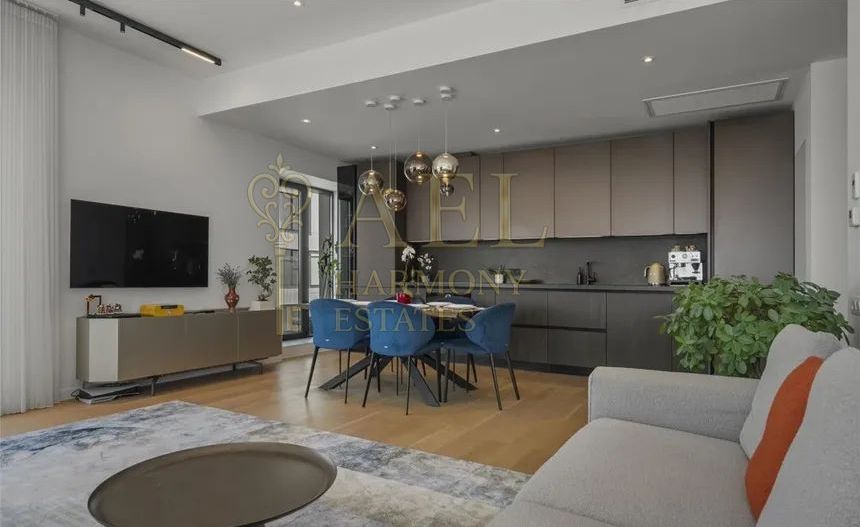 Apartament Premium 4 Camere | One Verdi Park - Poză 1