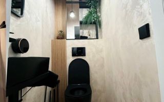 AP. 3 CAMERE - VATRA LUMINOASA, PRIMA INCHIRIERE, CENTRALA PROPRIE - Poză 8