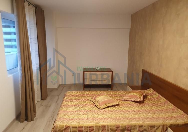 Apartament 2 camere în complexul Copou Garden Residence, Iași - Poză 2