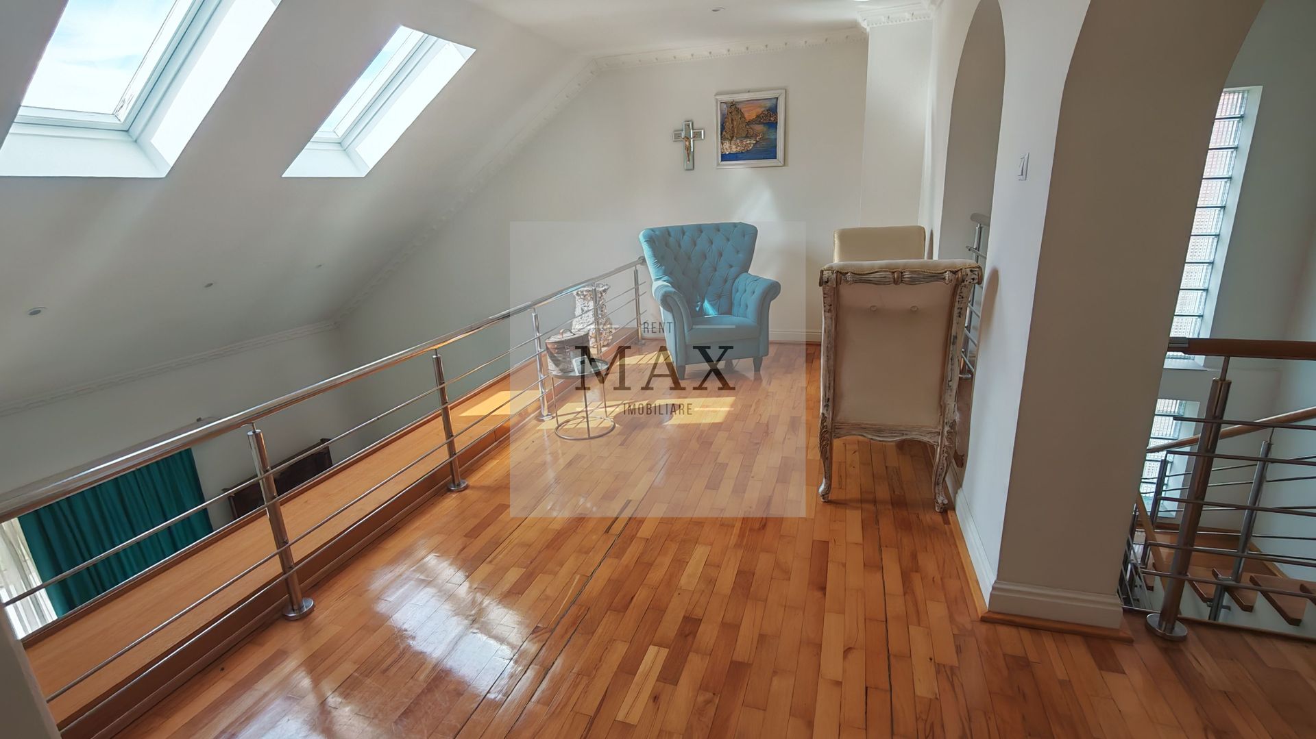Vilă de lux Gruia | 230 mp | garaj 2 auto | curte 700 mp - Poză 14