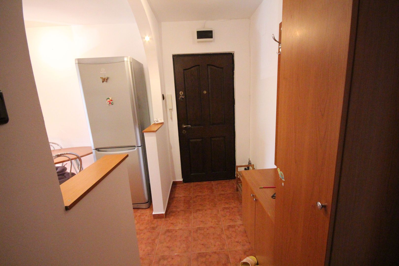 Apartament 2 camere,la 10 minute de Iulius Mall - Poză 5
