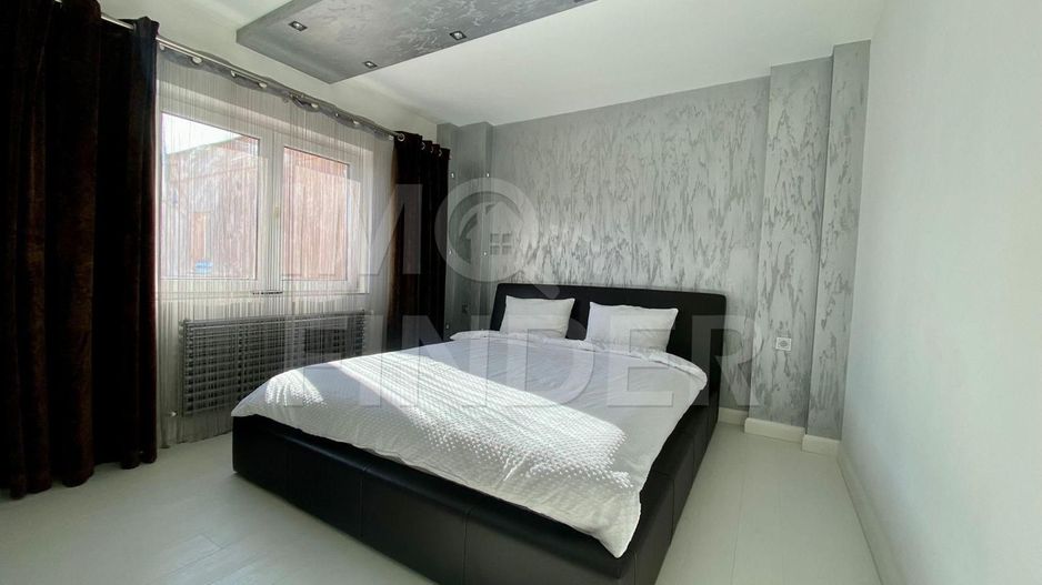 Apartament 3 camere zona Cipariu - Poză 4