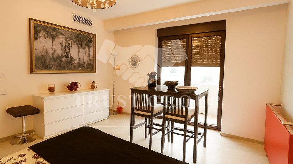 Penthouse tip Duplex 5 camere | Garaj dublu | Herastrau - Poză 7