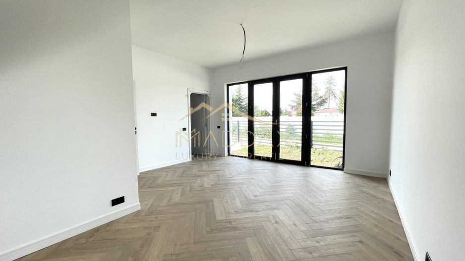 Vila individuala**4 camere**Teren 510 mp//Tamasi/Corbeanca - Poză 17