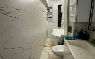 3 camere / Mobilat / Utilat / 2 parcari incluse in pret / LUX - Poză 10