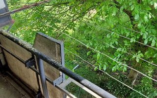 BRASADAS vinde ap cu o camera 38mp etaj 2/3 Ostrovului Lux. - Poză 3