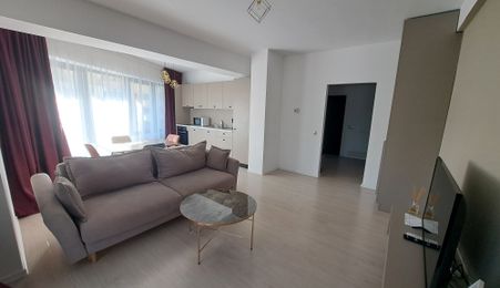 Apartament 2 camere in bloc nou!