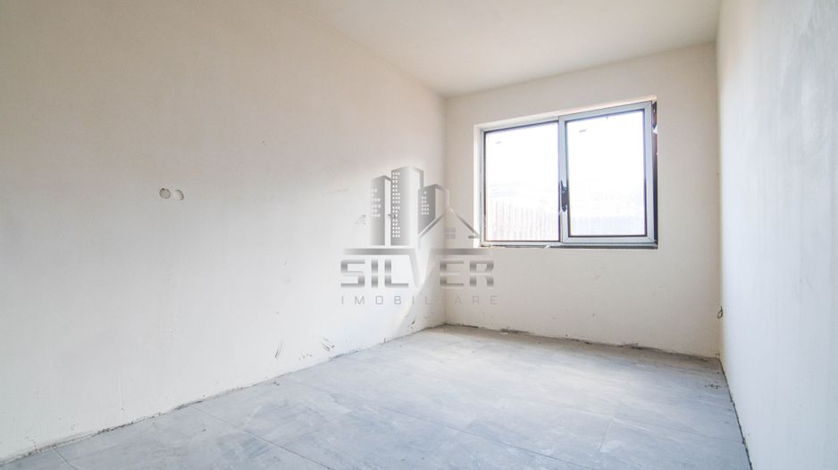 Apartament 3 camere cu terasa, gradina si parcare subterana si boxa - Poză 5