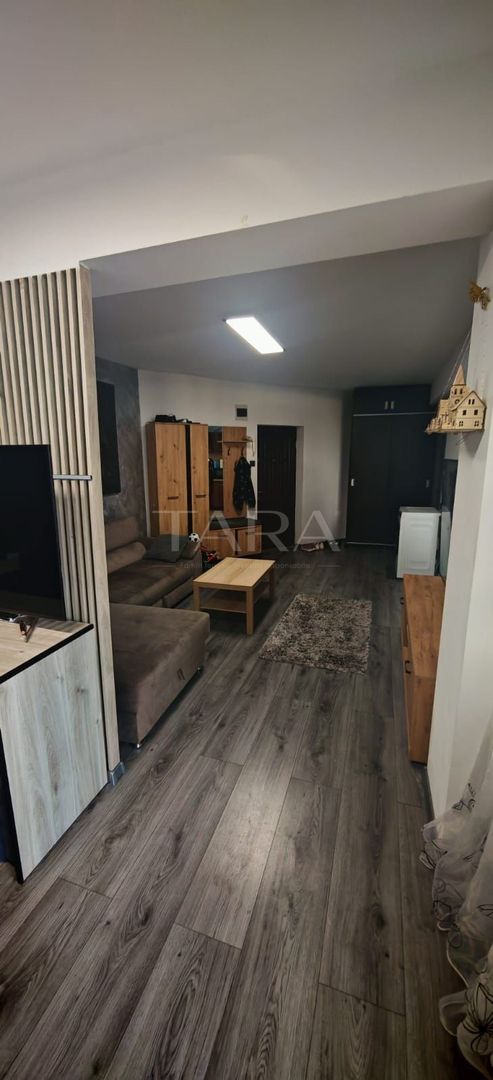 Apartament 2 camere, 51 mp + terasă 25 mp, Zona Piața Mărăști - Poză 3