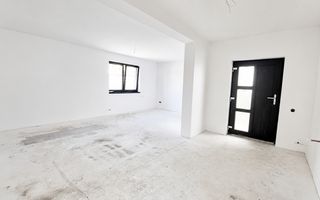 Casa individuala 5 camere-  160 mp- teren 300mp-pivnita Sibiu - Poză 10