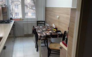 Metrou Mihai Bravu -apartament 2 camere mobilat utilat - Poză 6