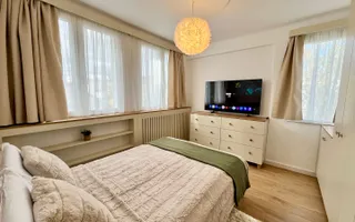Apartament cu 2 camere de inchiriat | ultrafinisat | Mihai Viteazu - Poză 12