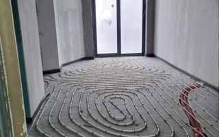 Vânzare, studio, One Lake District, București - Schiță 10