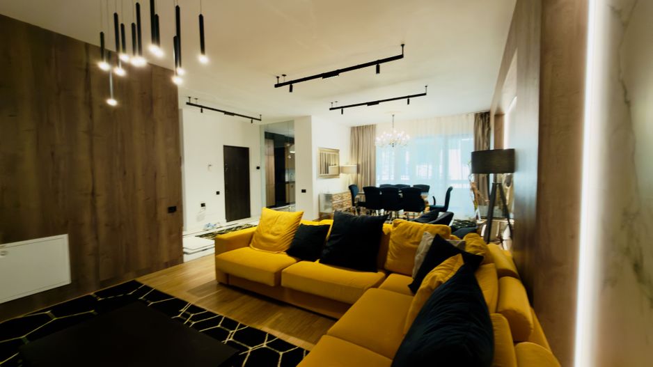 4 camere | Parc Herastrau | Cartierul Francez | Aviatiei - Poză 9