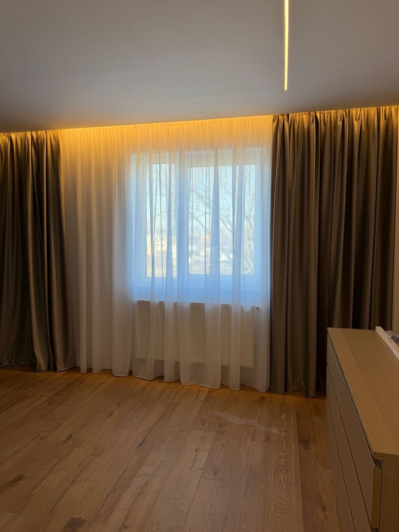 Apartament cu 4 camere la prima inchiriere | 95 mp | Mobilier la cerere | Iris - Poză 8