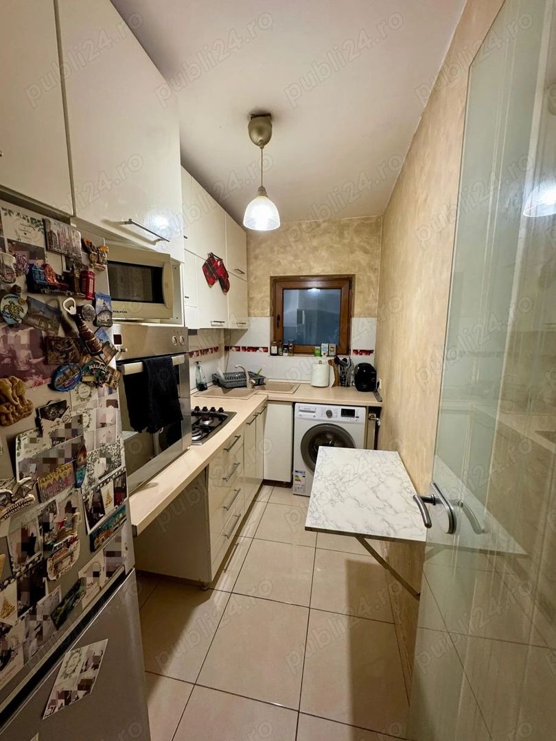 Apartament  Piața Romană/Dacia - Poză 6