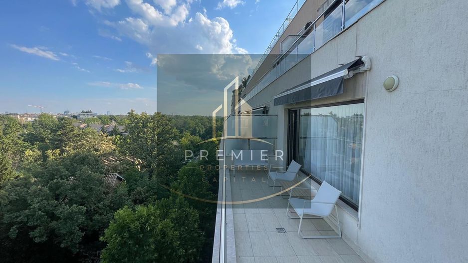 Apartament 2 camere de închiriat – Gafencu | Complet mobilat și utilat - Poză 5