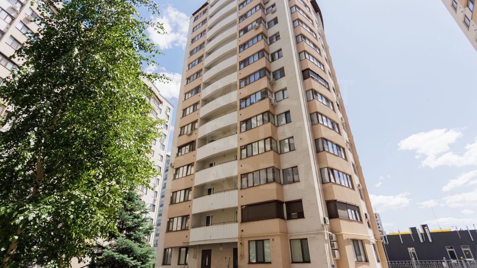 Vânzare, apartament, 2 camere, strada Tudor Stișcă, Botanica - Poză 25