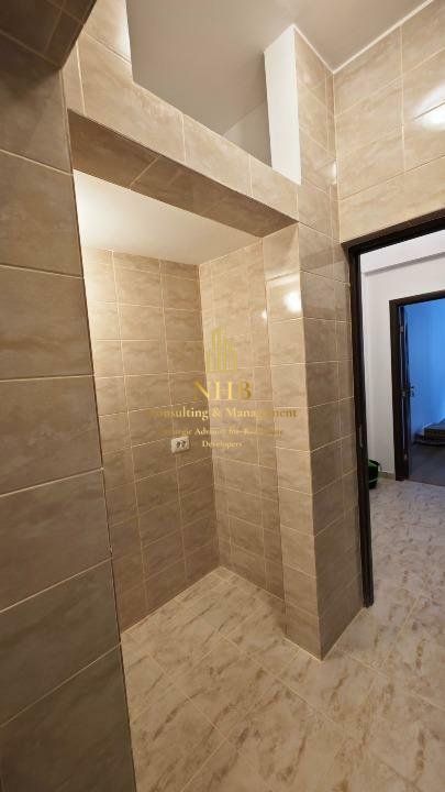 Spatiu Birouri | 3 Camere | Centrala Proprie | Romana - Poză 5