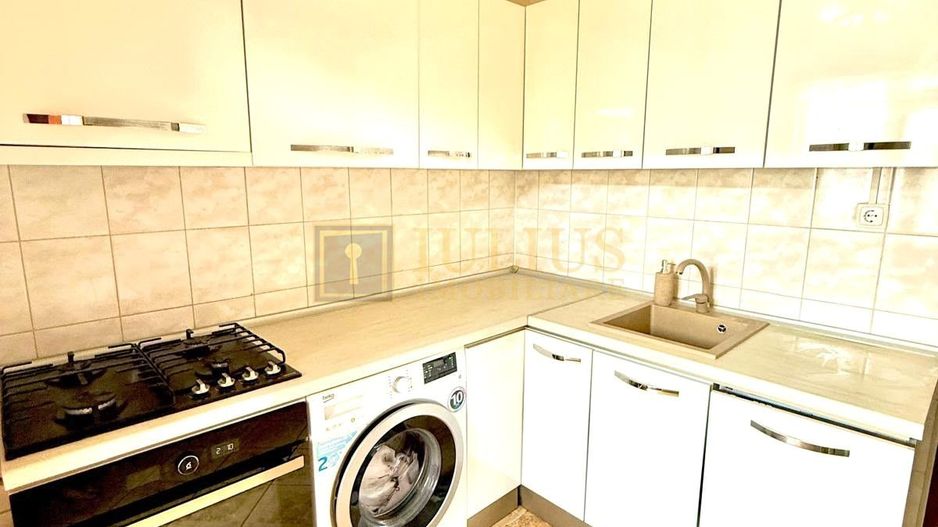 Apartament cu 3 camere in zona Girocului - Poză 11