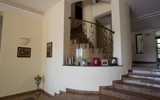 SNAGOV | VILA DE LUX CU 90M DESCHIDERE LA LAC | POZITIE EXCEPTIONALA - Poză 36