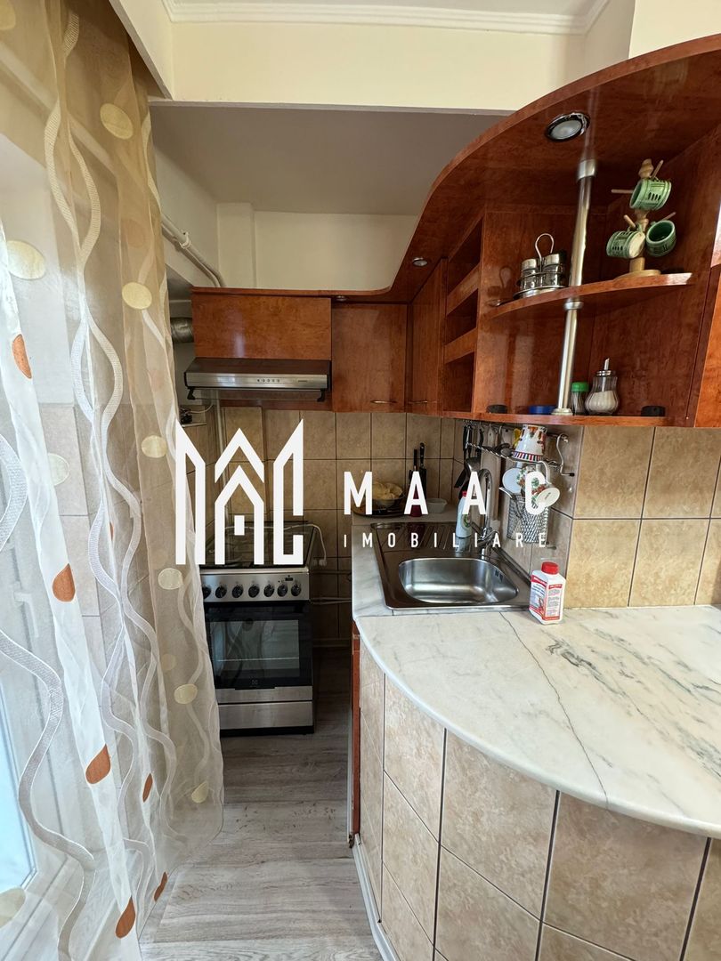 Apartament 3 camere | 76MP | Etaj 3 - Poză 13