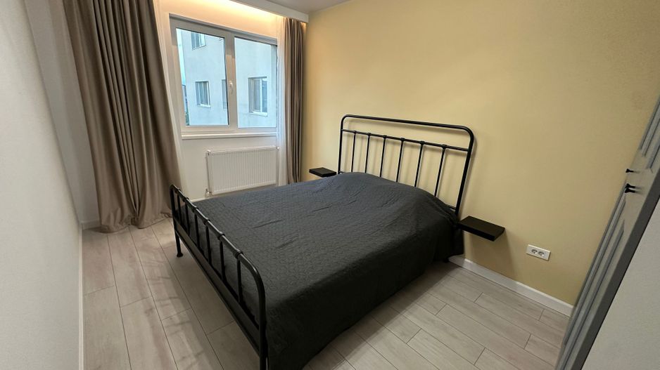 3 Camere Cu Parcare Decomandat Bloc Nou Berceni Metalurgiei Terasa Mare - Poză 7