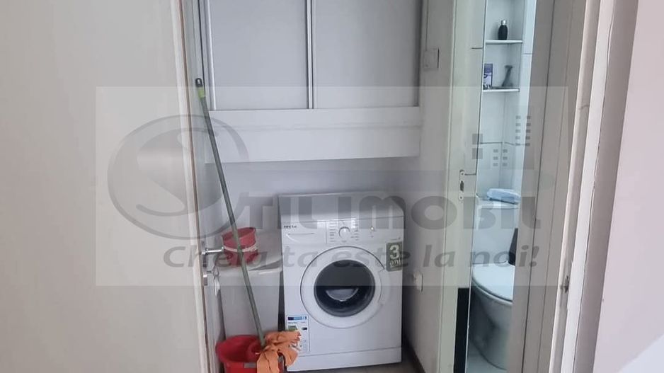 APARTAMENT 3 CAMERE SEMIDECOMANDAT  PODU ROS PASAPOARTE - Poză 5