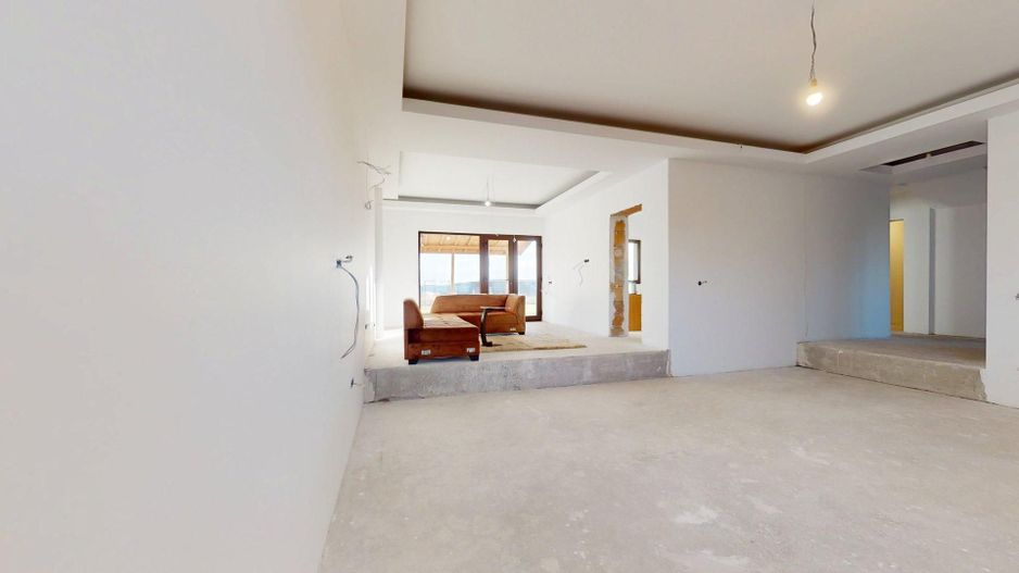 Case cu suflet – 455 mp utili + teren 1.000 mp Cernica-Bălăceanca - Poză 11