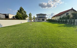 Locuinta individuala cu teren de 1000mp - Poză 24