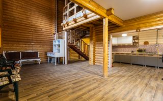 Vânzare, casă, 9 camere, satul Mîndra, r-nul Călărași. - Poză 37