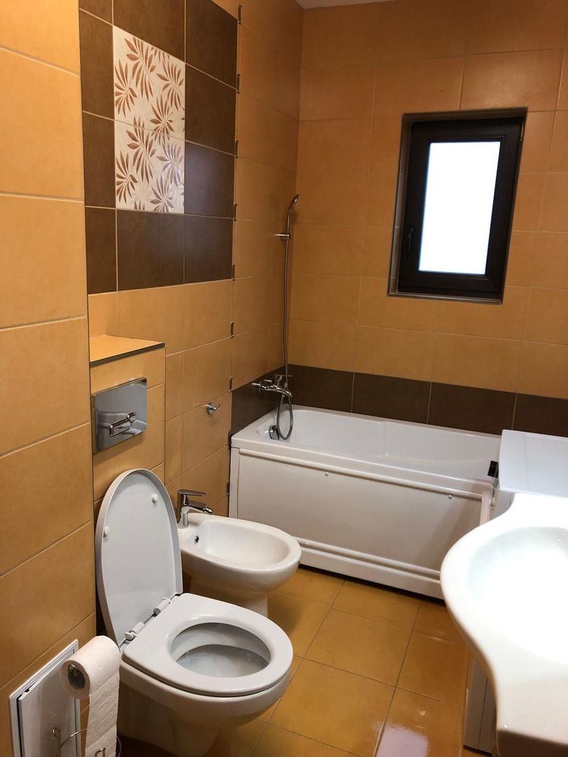 Apartament cu 3 camere | 67 mp + 12 mp terasa | Parcare | Buna Ziua - Poză 16